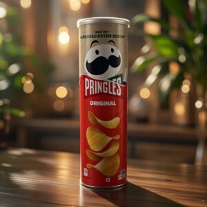 Pringles Original 185g