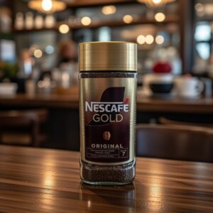 Nescafé GOLD Original